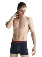 Erkek Boxer 3 Lü Paket US. POLO ASSN. 80097